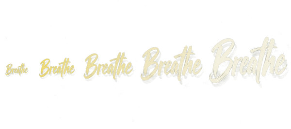 Breathe Gradient print pattern