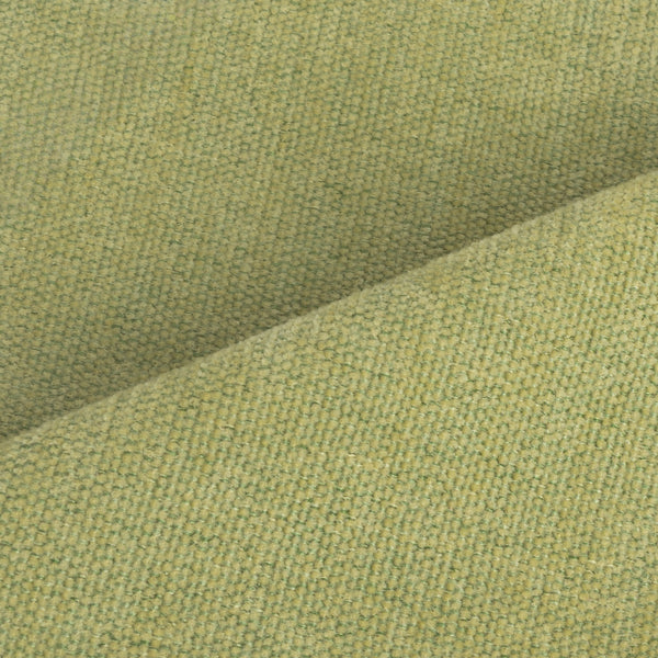 Chenille XE-06 – Olive cushion fabric swatch | USCUSHION