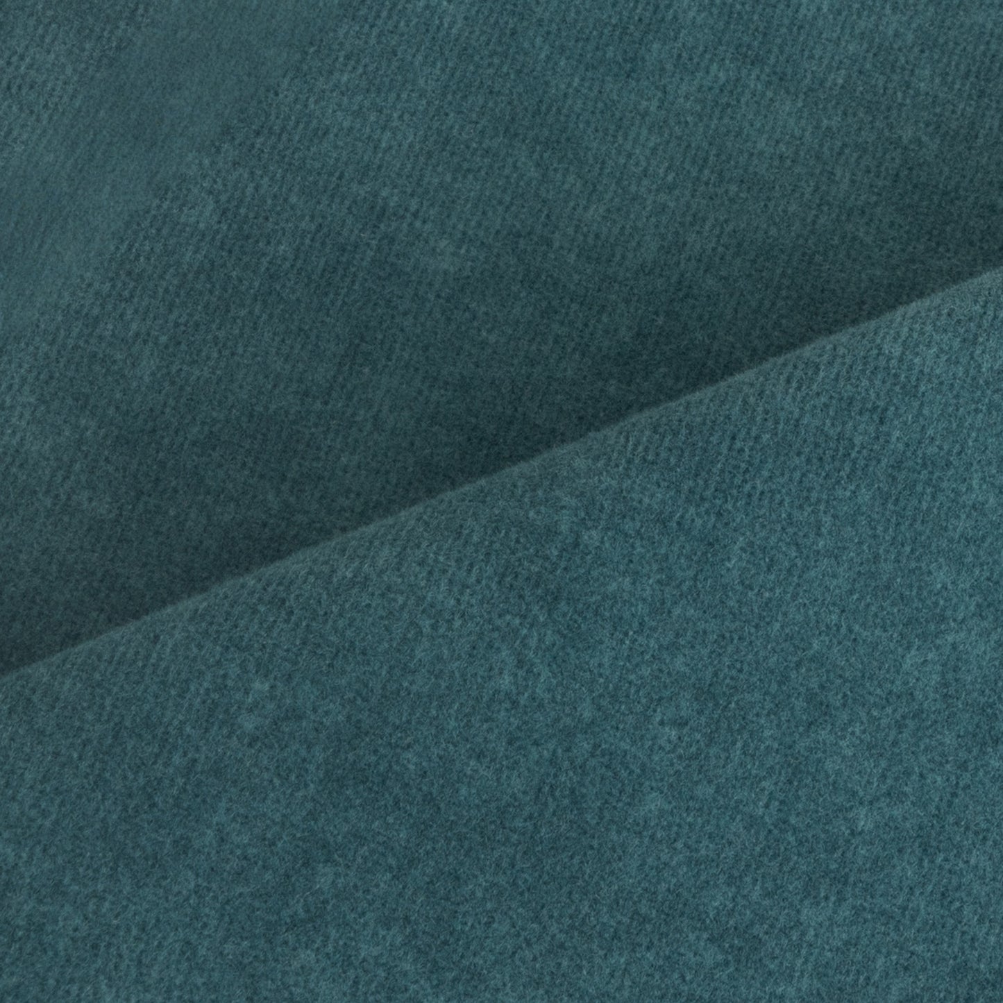 Cat Paw Fabric MZ-04 – Teal