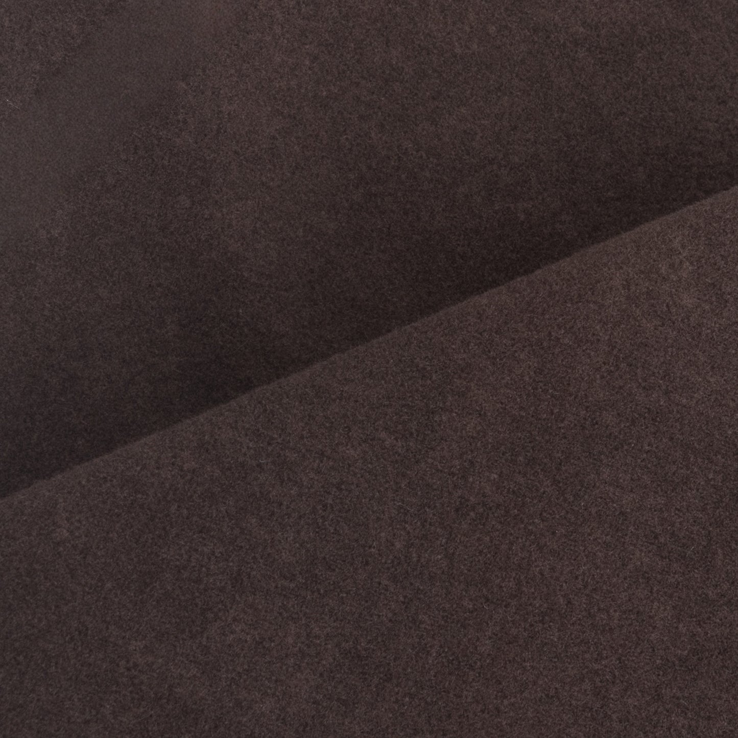 Cat Paw Fabric MZ-05 – Dark Brown
