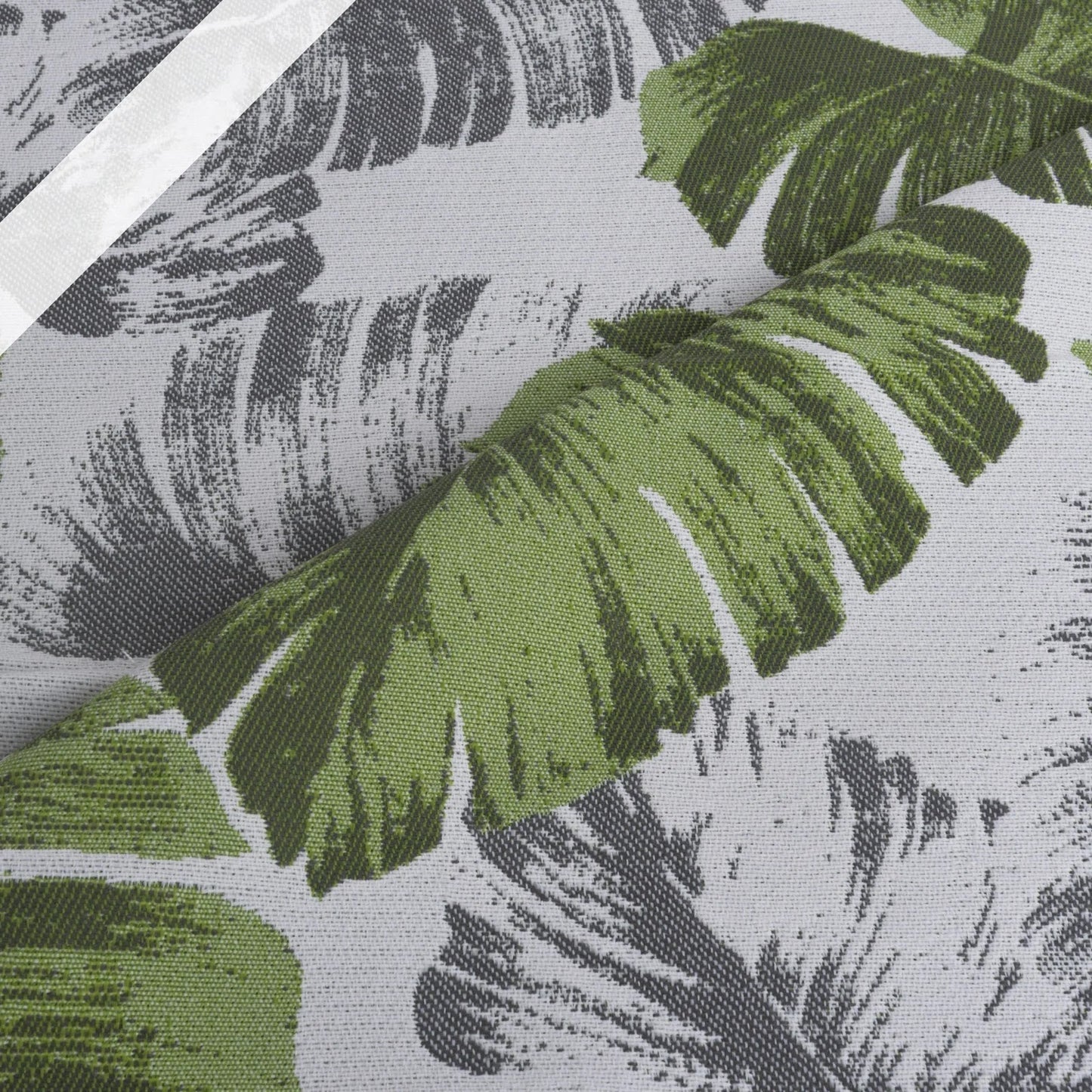 Jacquard TH-01 – Multi Green