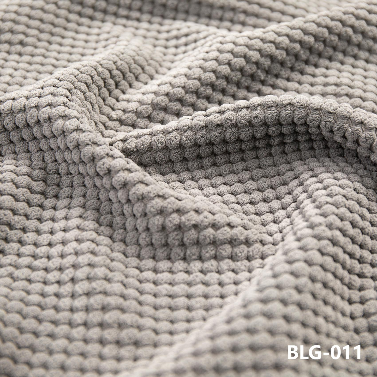 Boucle BL-05 – Light Gray