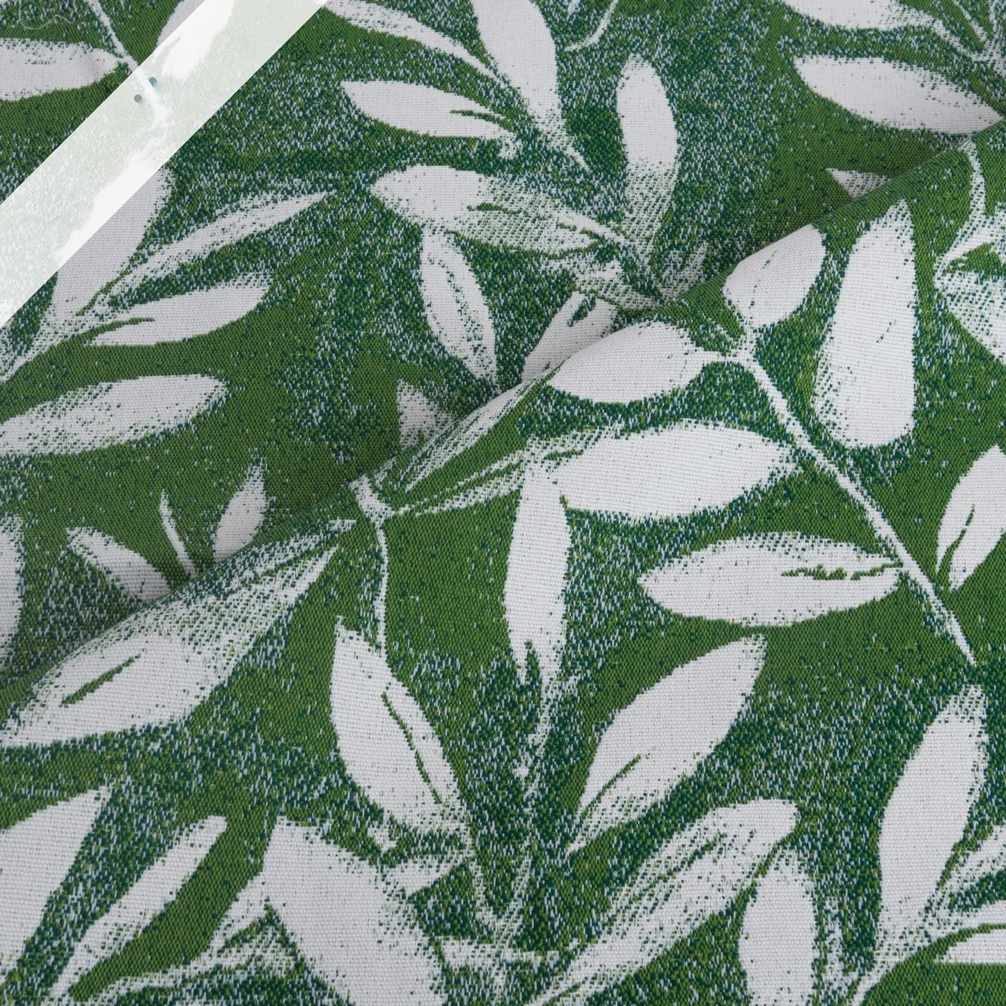 Jacquard TH-06 – Multi White