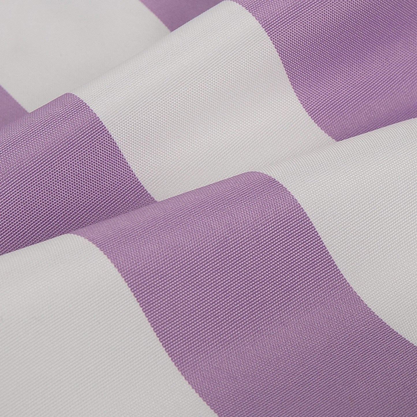 Stripe TX-06 – Lavender Stripe cushion fabric swatch | USCUSHION