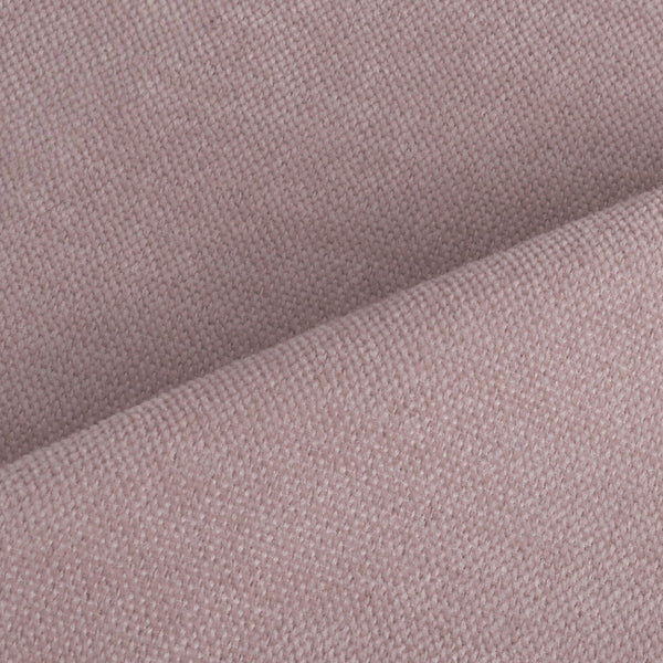 Chenille XE-08 – Mauve cushion fabric swatch | USCUSHION