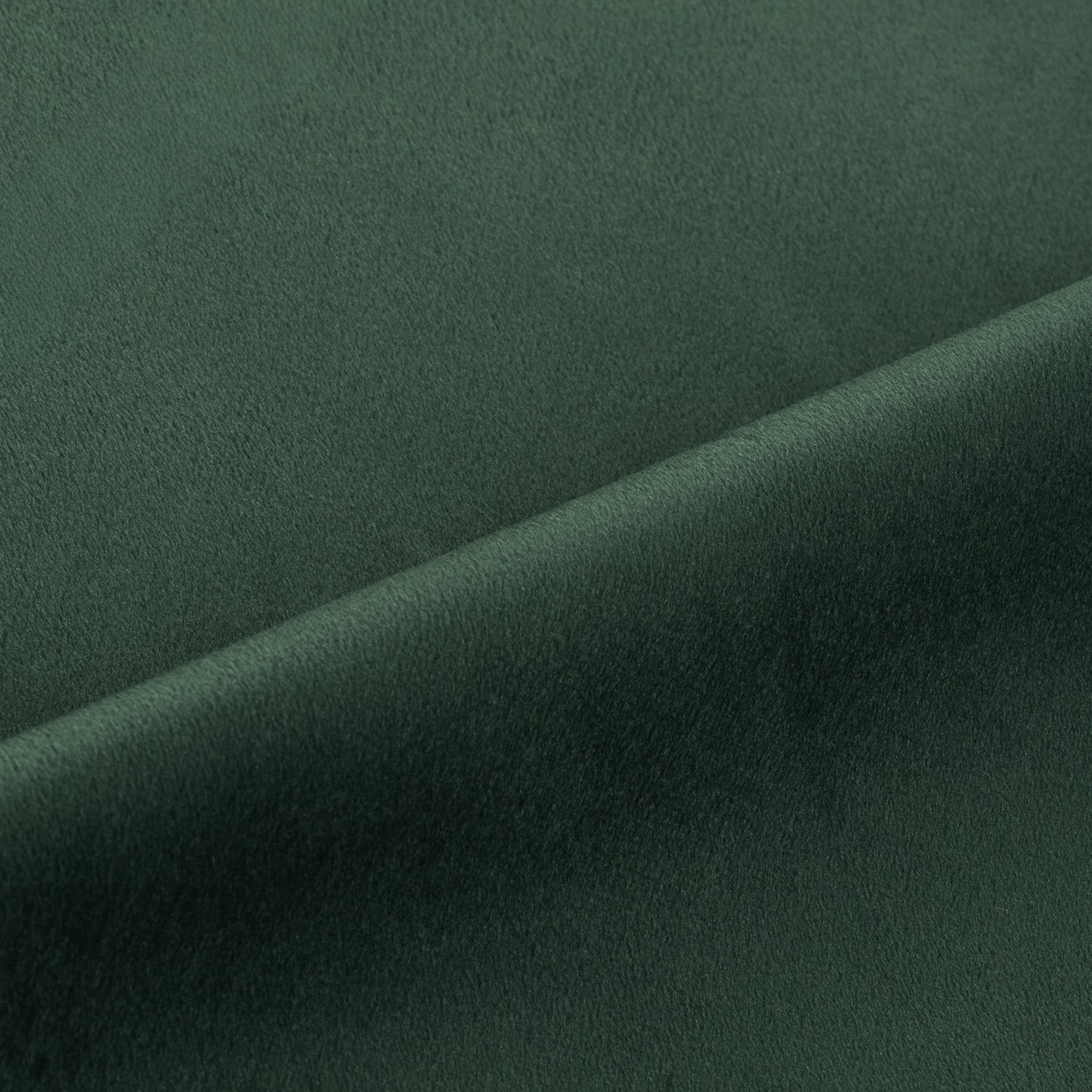 Velvet VT-05 – Dark Green cushion fabric swatch | USCUSHION