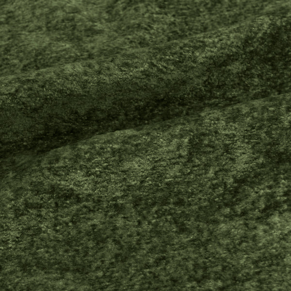 Seal Pattern HB-02 – Dark Green cushion fabric swatch | USCUSHION