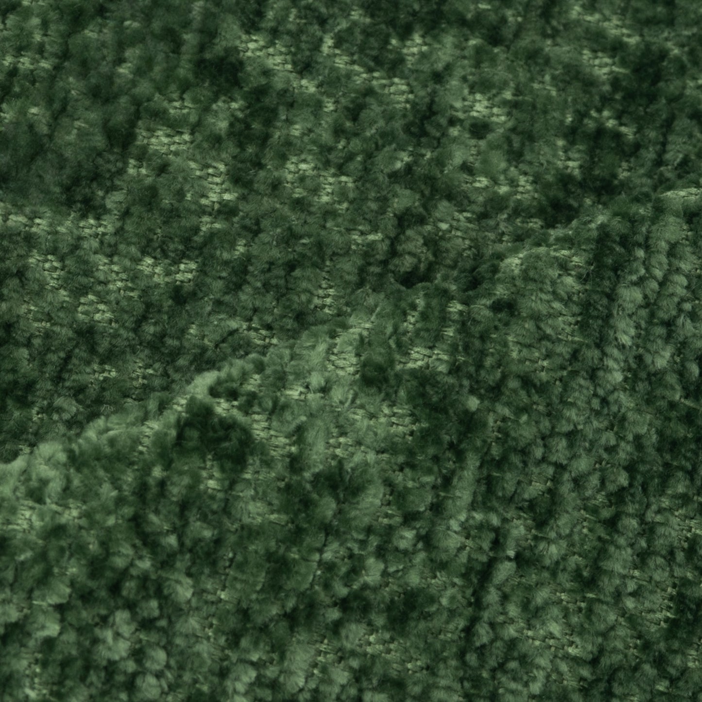 Chenille XN-02 – Dark Green