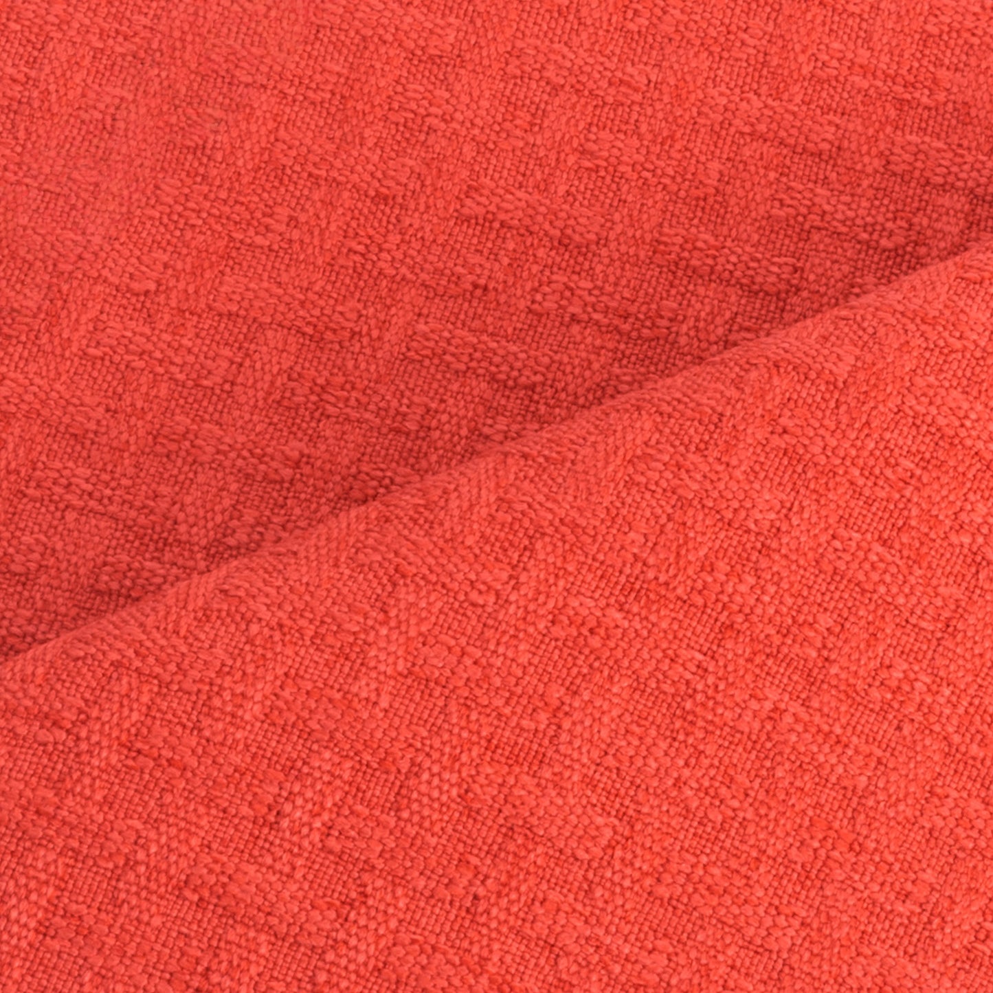 Cross Floral SZ-13 – Orange Red