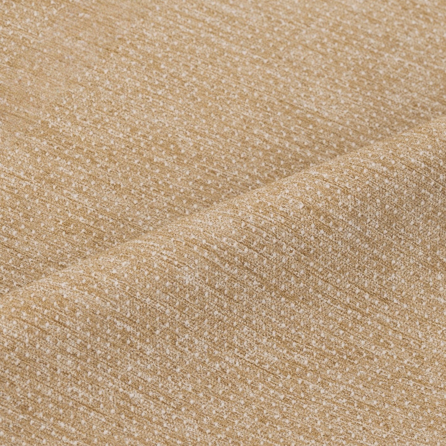 Brushed Polyester DL-02 – Camel