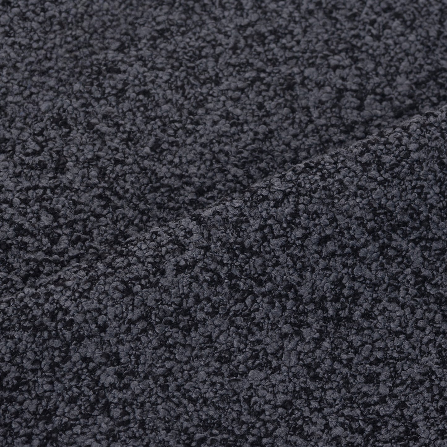 Cotton Linen LM-04 – Charcoal