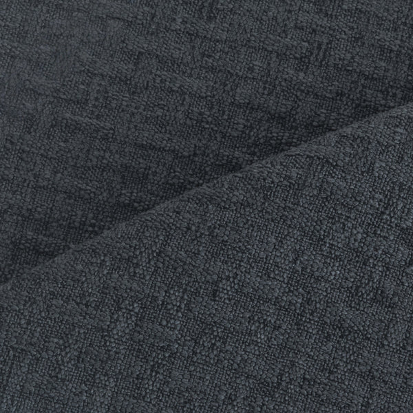 Cross Floral SZ-01 – Gray cushion fabric swatch | USCUSHION