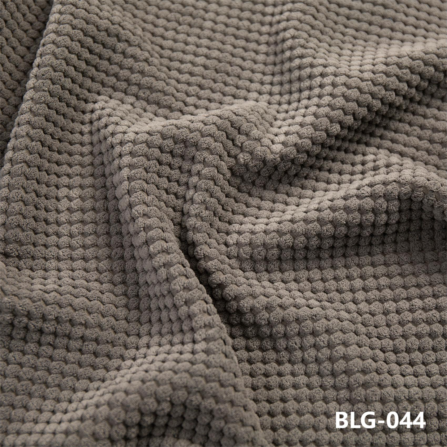 Boucle BL-04 – Dark Gray