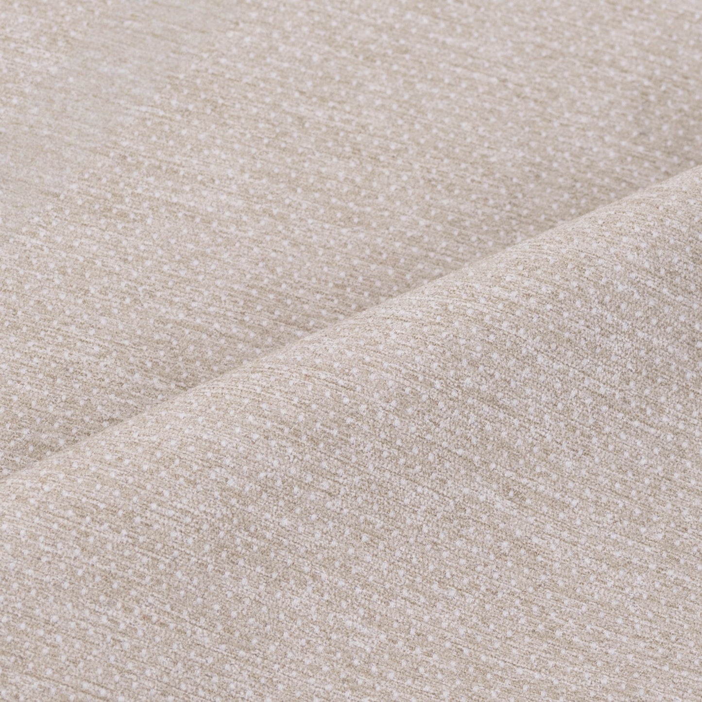Brushed Polyester DL-01 – Beige