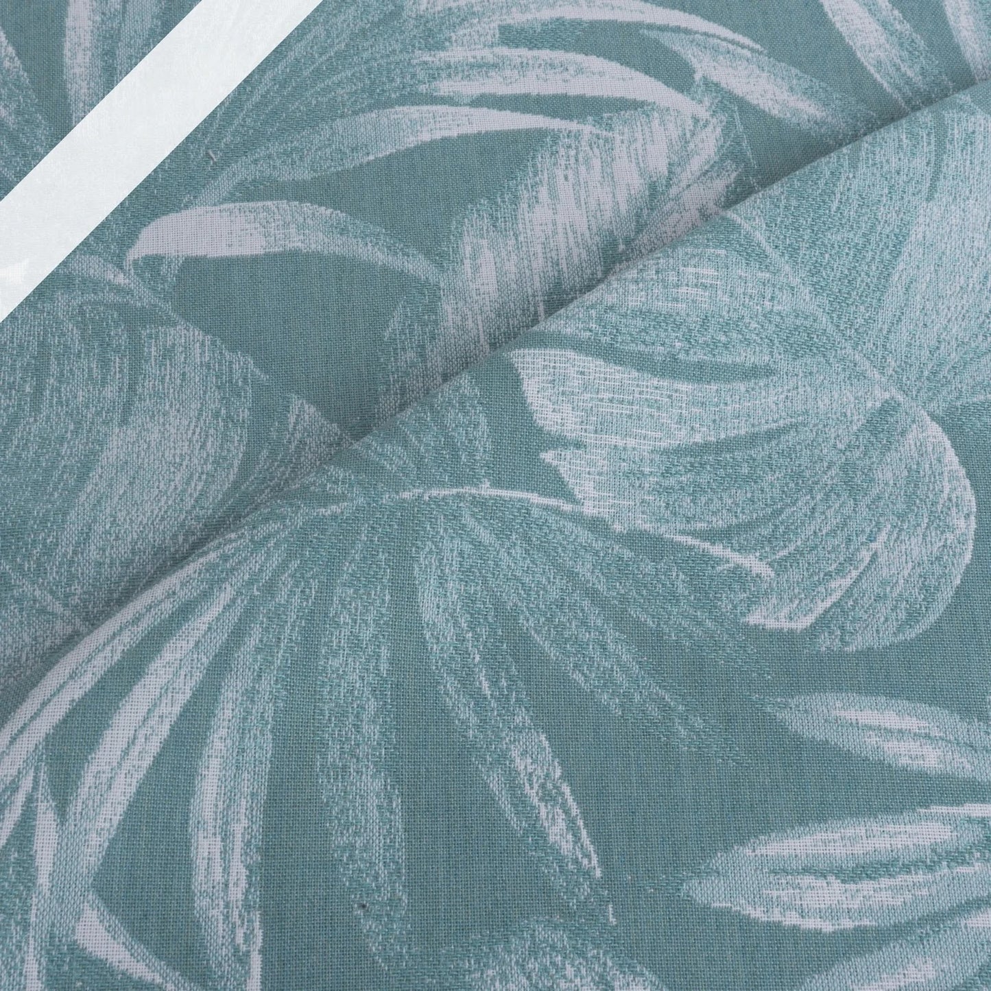 Jacquard TH-03 – Multi Teal