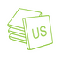 Us Cushion