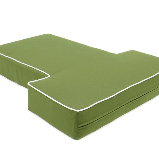 T shape cushion