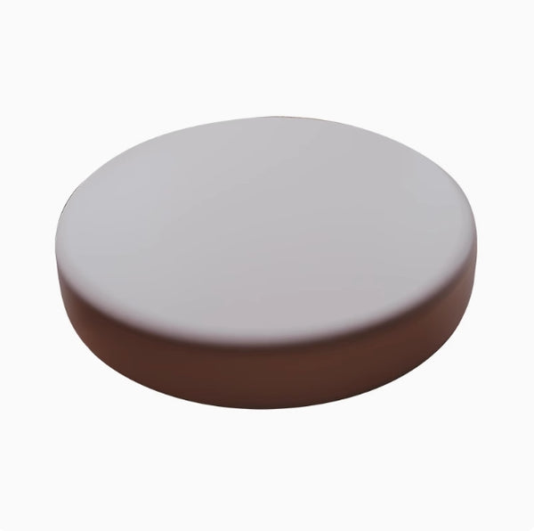 Custom Bar Stool Cushion – Round and Square Custom Size & Fabric | USCUSHION