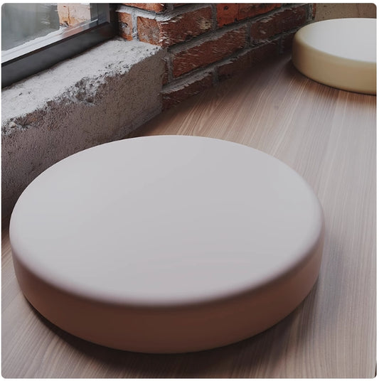 custom bar stool cushion