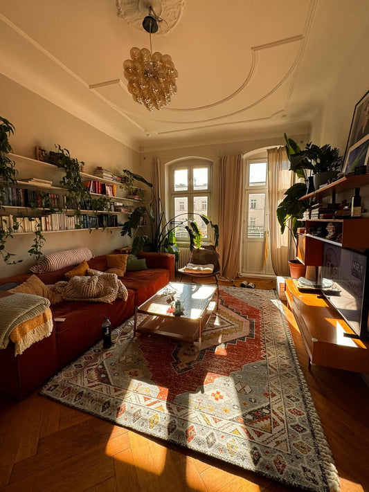 Durable Waterproof Outdoor Cushion Covers with UV Protection and Custom Fit