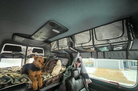 10 RV Interior Decorating Tips That Actually Make Life on the Road Better