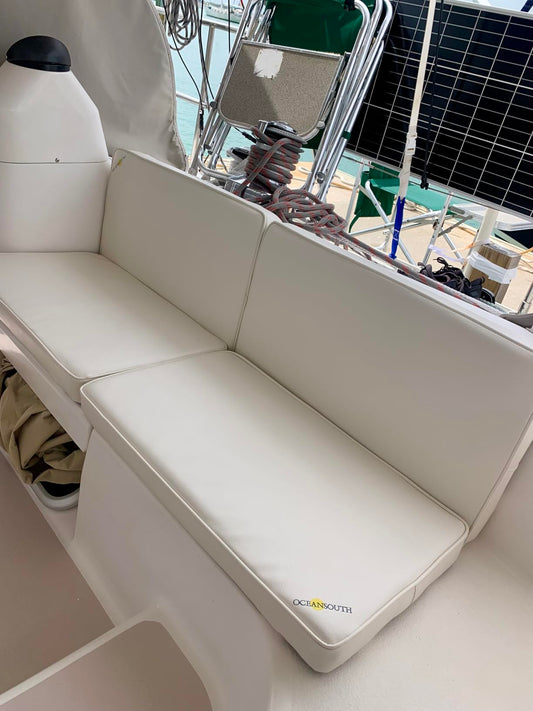 Boat Bench Cushion: What Marine Seats Actually Need
