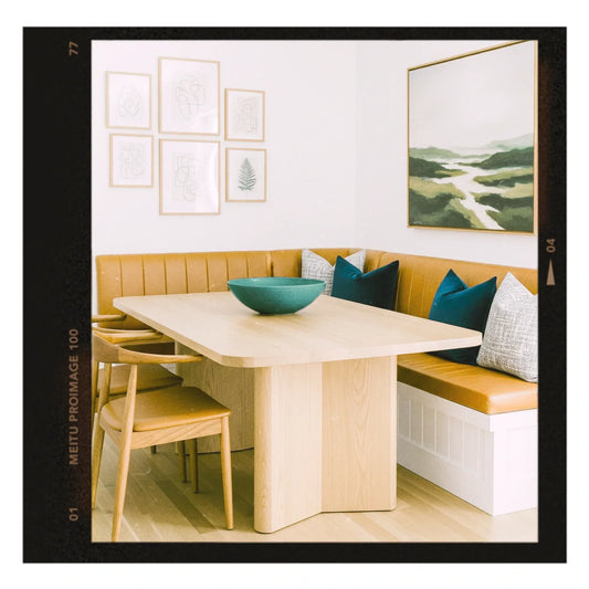 The Ultimate Checklist for Your Custom Banquette Cushion