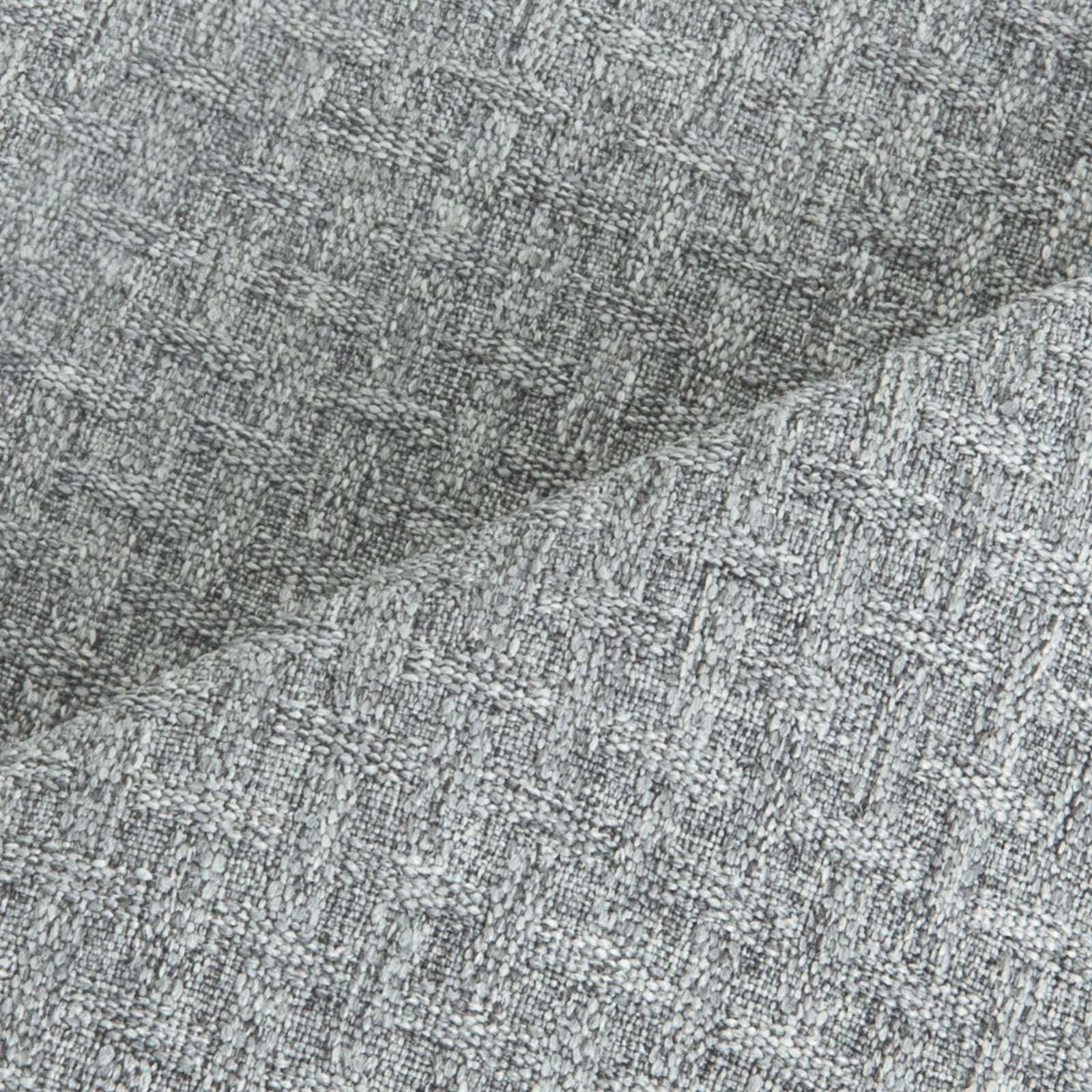 Cross Floral SZ-10 – Light Gray cushion fabric swatch | USCUSHION