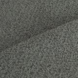 Teddy Linen TM-10 – Gray cushion fabric swatch | USCUSHION