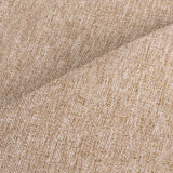 Linen YM-01 – Mustard cushion fabric swatch | USCUSHION