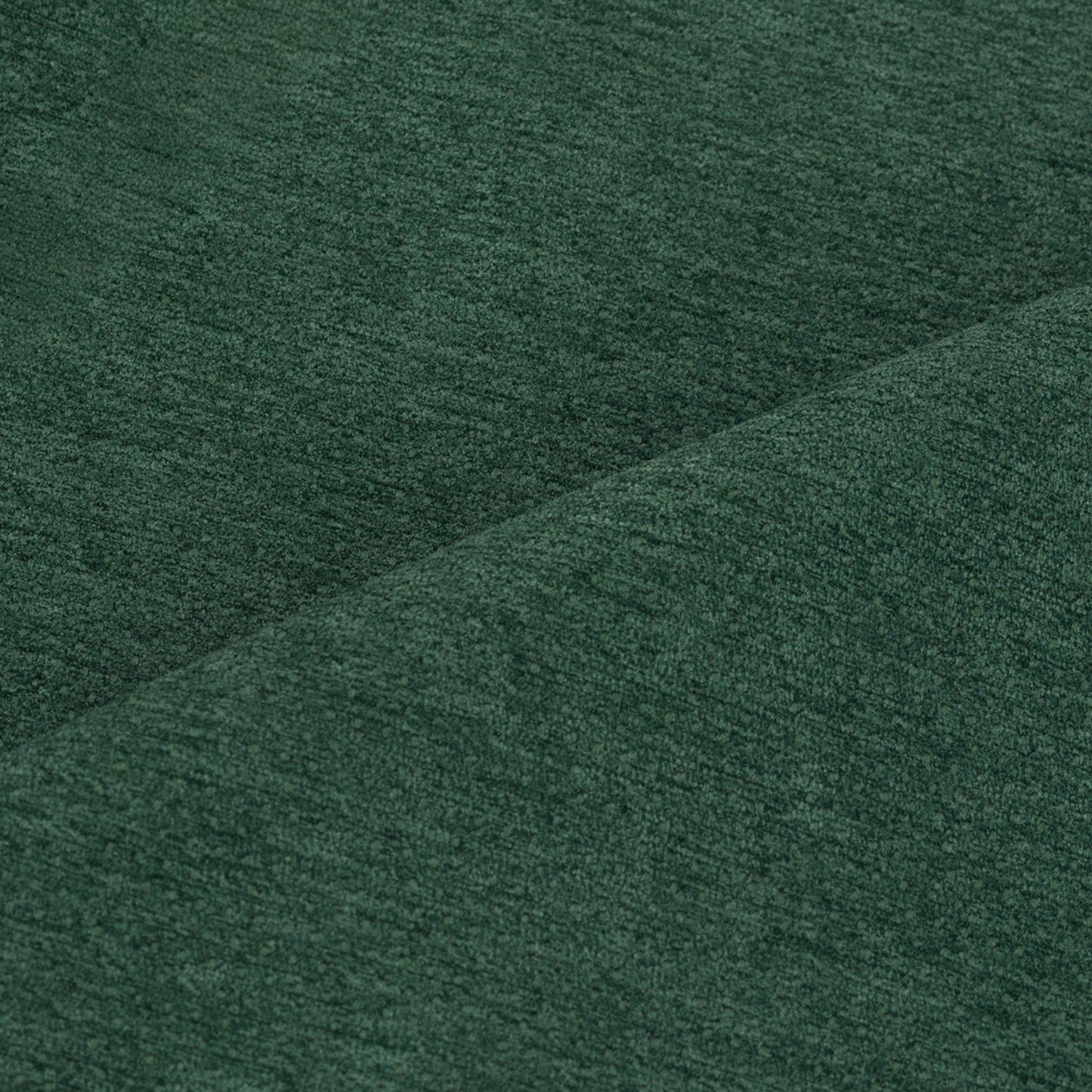 Brushed Polyester DL-07 – Dark Green cushion fabric swatch | USCUSHION