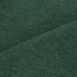 Brushed Polyester DL-07 – Dark Green cushion fabric swatch | USCUSHION