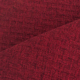 Cross Floral SZ-09 – Burgundy