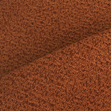 Teddy Linen TM-07 – Rust