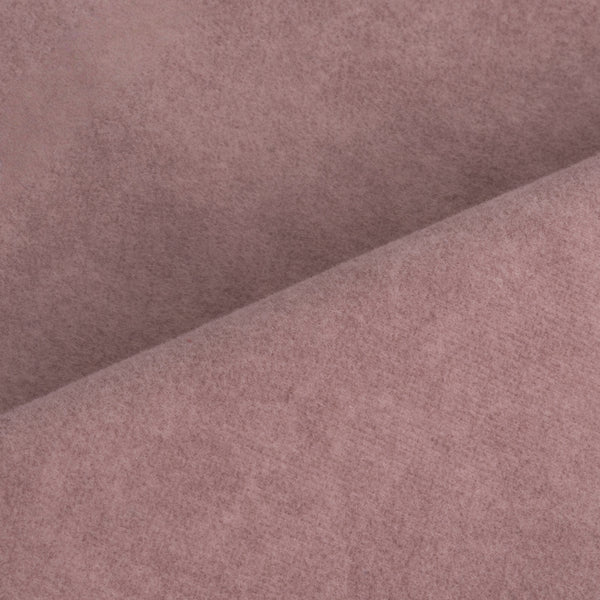Cat Paw Fabric MZ-03 – Mauve cushion fabric swatch | USCUSHION