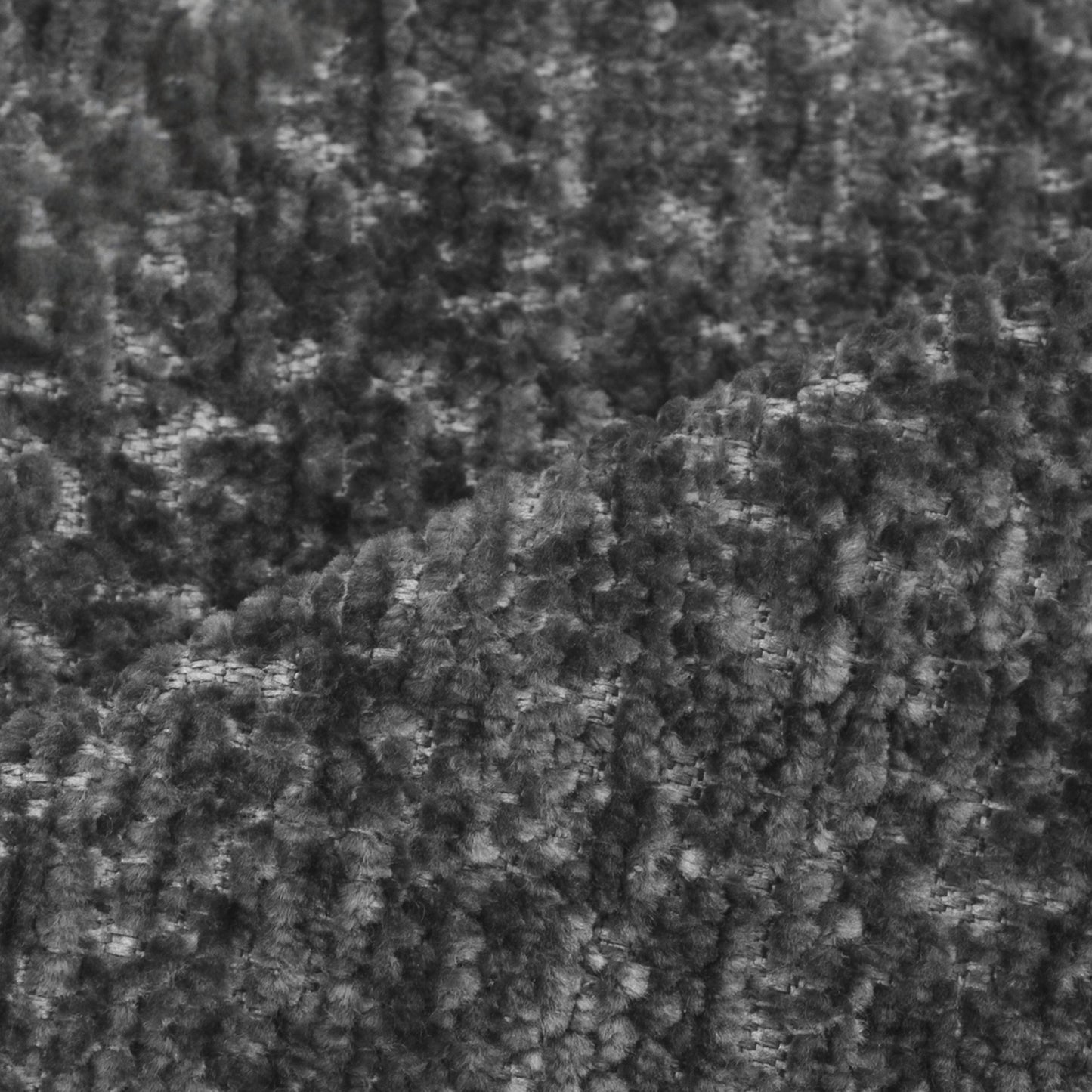 Chenille XN-01 – Gray