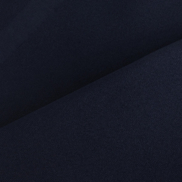 Microfiber ML-03 – Navy cushion fabric swatch | USCUSHION