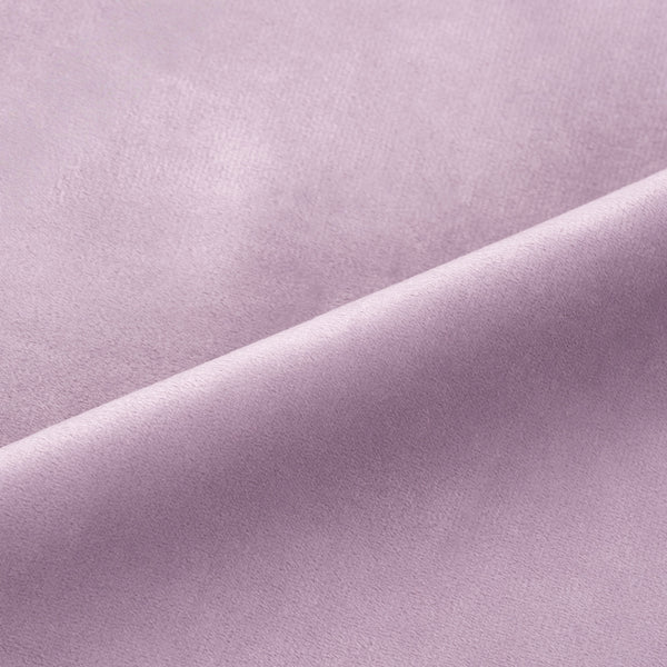 Velvet VT-11 – Lavender cushion fabric swatch | USCUSHION