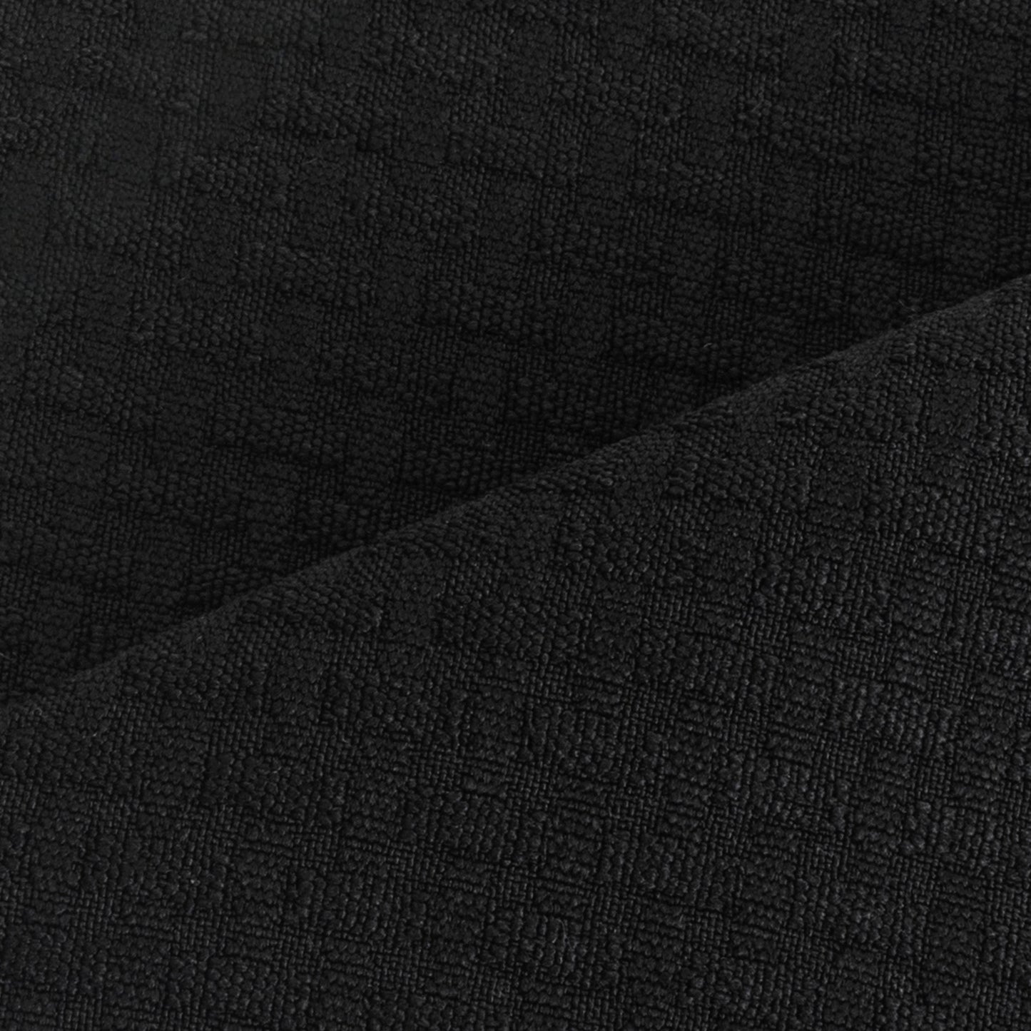 Cross Floral SZ-06 – Black