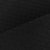 Cross Floral SZ-06 – Black