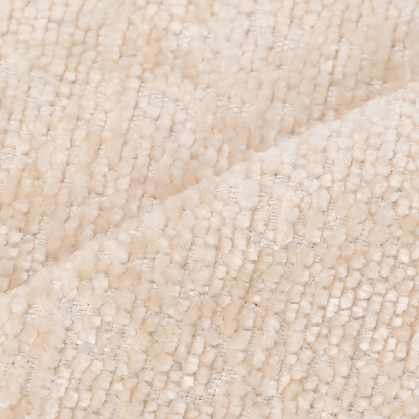 Chenille XN-06 – Ivory
