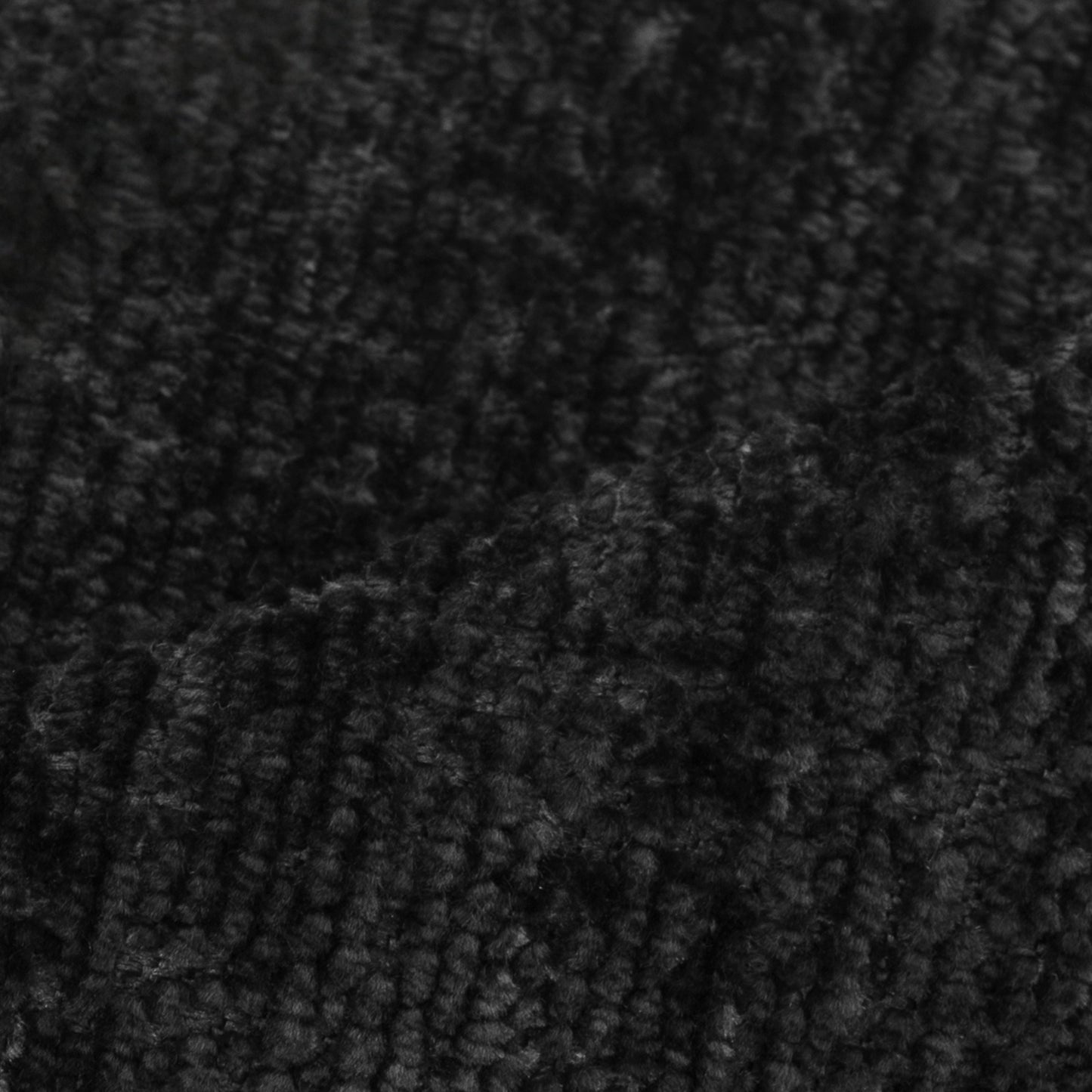 Chenille XN-04 – Black