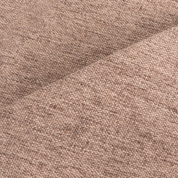 Linen YM-14 – Tan cushion fabric swatch | USCUSHION