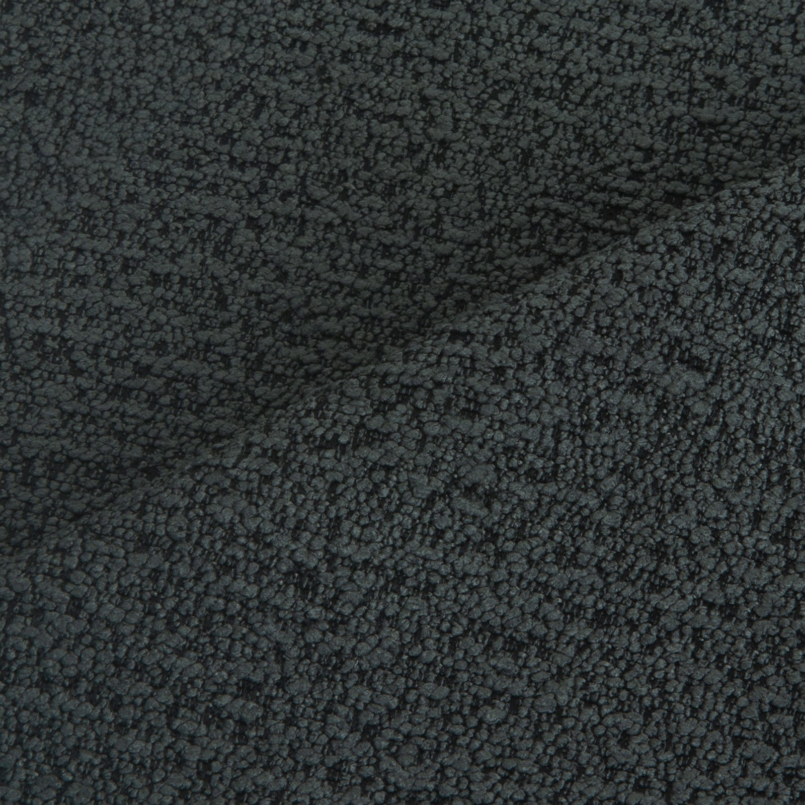 Teddy Linen TM-05 – Light Gray cushion fabric swatch | USCUSHION