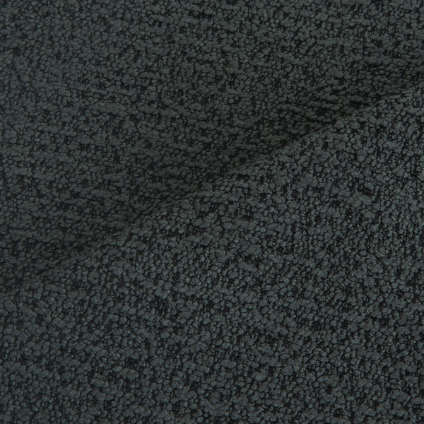 Teddy Linen TM-05 – Light Gray cushion fabric swatch | USCUSHION
