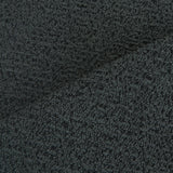 Teddy Linen TM-05 – Light Gray cushion fabric swatch | USCUSHION