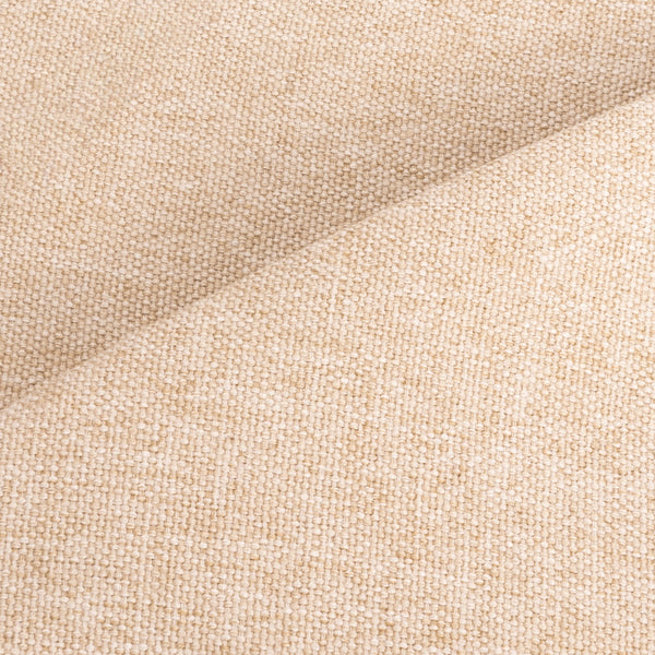 Linen YM-08 – Camel cushion fabric swatch | USCUSHION