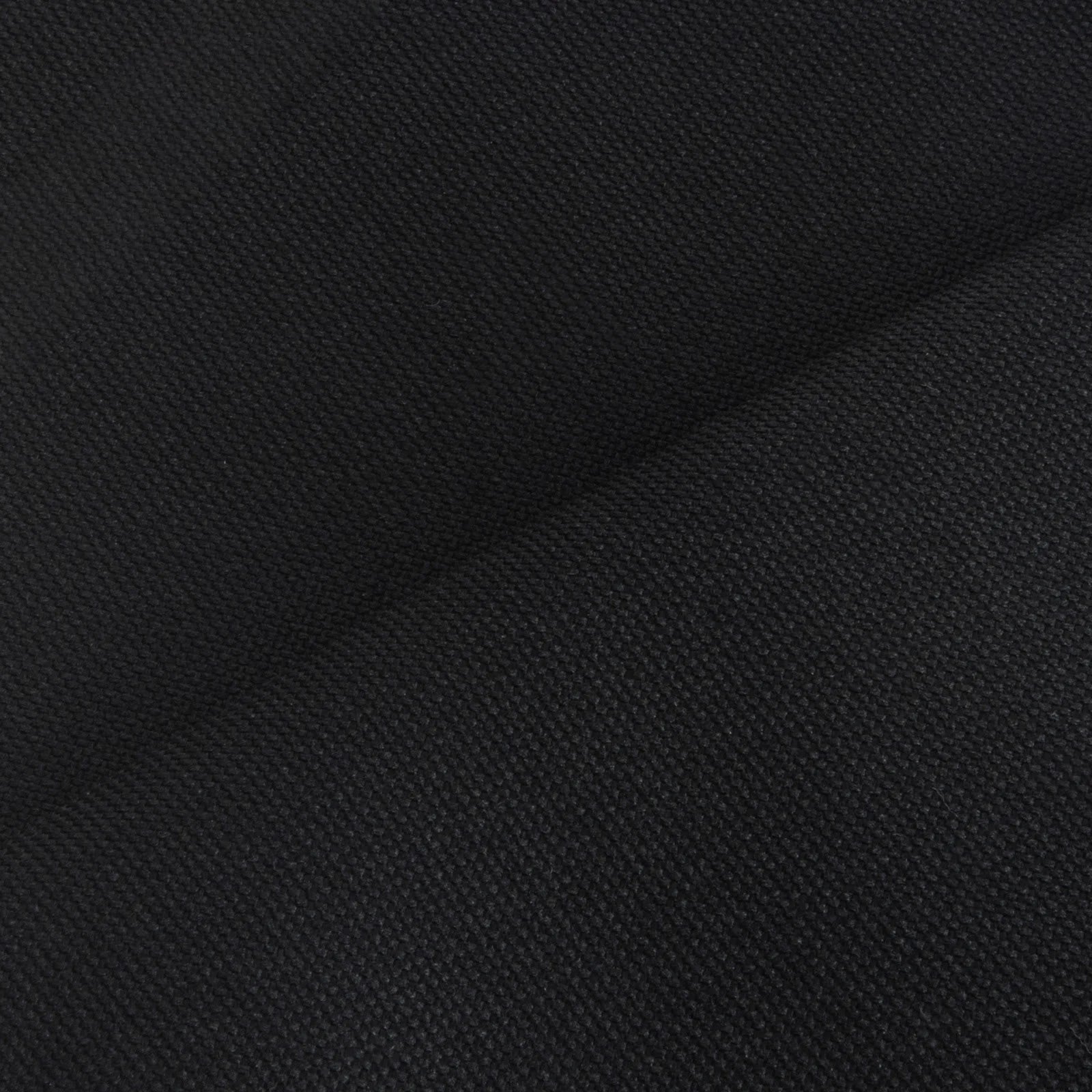 Microfiber ML-14 – Black cushion fabric swatch | USCUSHION