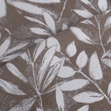Jacquard TH-08 – Multi Brown cushion fabric swatch | USCUSHION