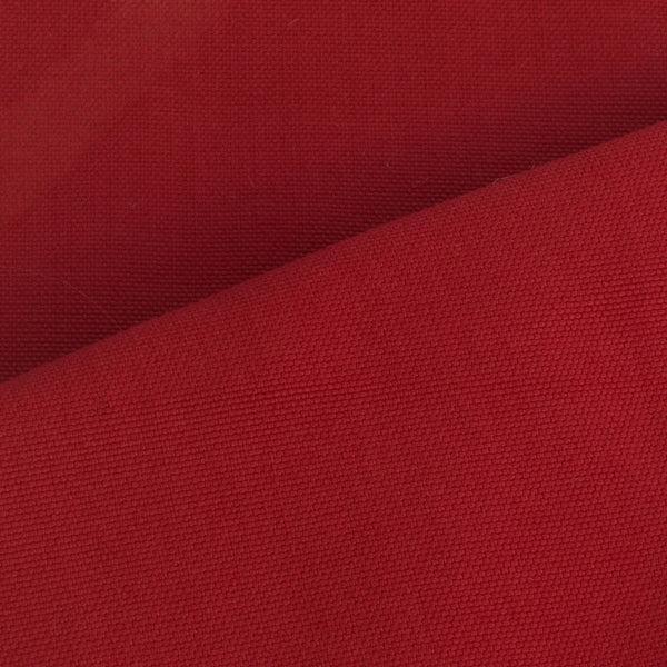 Microfiber AW-05 – Red cushion fabric swatch | USCUSHION